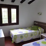 Casa Luna خافييا