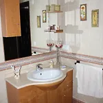 بيت للعطل Casa Luna خافييا