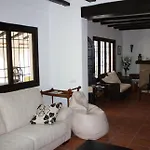 Casa Luna بيت للعطل *