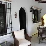 Casa Luna خافييا