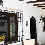 Casa Luna * خافييا
