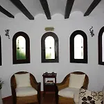 Casa Luna بيت للعطل *