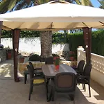 بيت للعطل Casa Luna *