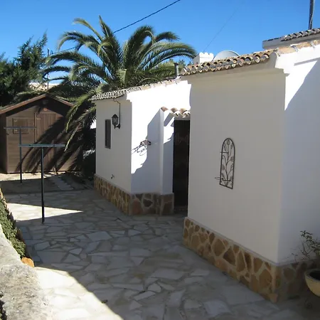Casa Luna * خافييا