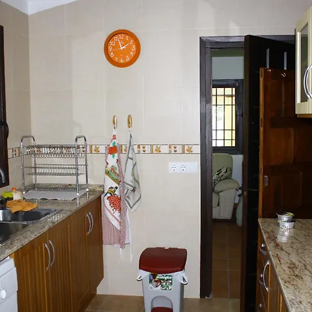 Hébergement de vacances Casa Luna *
