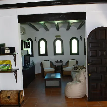 Hébergement de vacances Casa Luna *