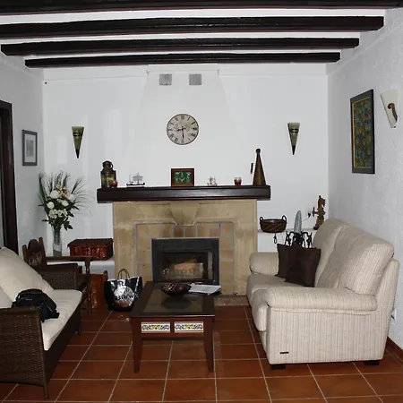 Casa Luna Jávea