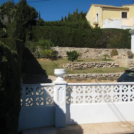 Casa Luna Hébergement de vacances *