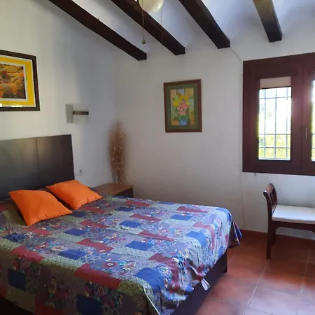 Casa Luna * Jávea