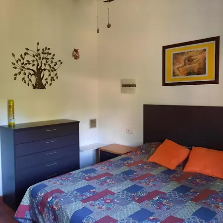Casa Luna Hébergement de vacances *