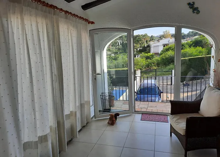 Casa Luna Ferienhaus