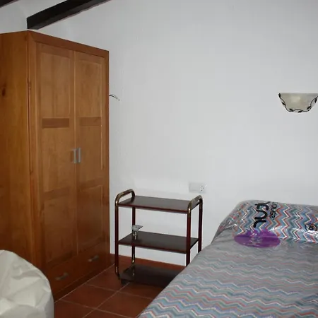 Casa Luna Дом отдыха *