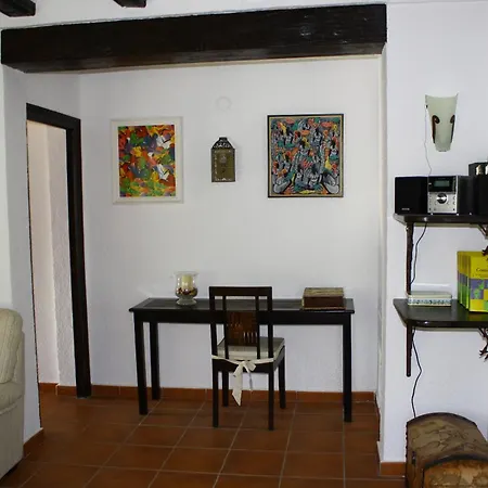 Casa Luna Jávea