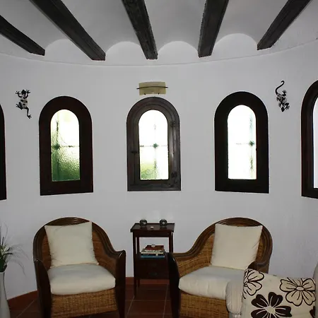 Casa Luna Дом отдыха *