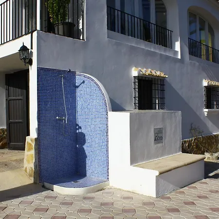 Casa vacanze Casa Luna