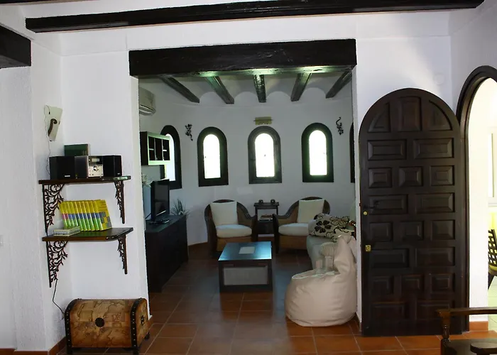 Casa vacanze Casa Luna *
