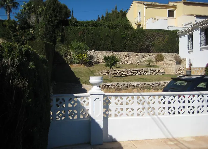 Casa Luna Casa vacanze *