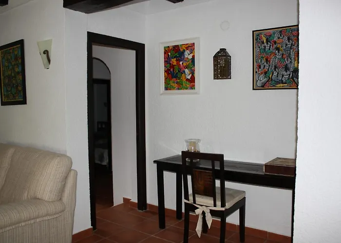 Casa vacanze Casa Luna Jávea